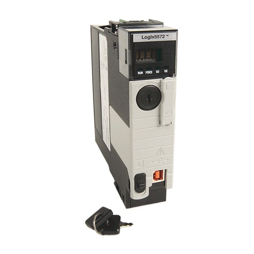 1756 ControlLogix PLCs & Modules for Automation – Rabwellplc