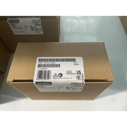 Industrial Communication | Siemens | 6ES7155-6AU01-0BN0 6ES7 155-6AU01-0BN0 ET 200SP Interface Module
