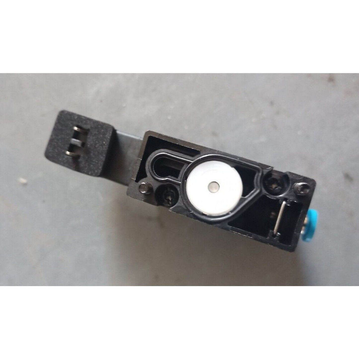 Valve | Festo | MEBH-4/2-QS-4-SA Solenoid Valve SM102 SM52 SM74 Heidelberg Machine
