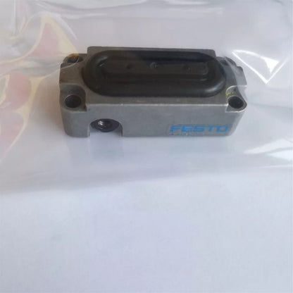 Festo EV-15/40-4 diaphragm clamping cylinder, industrial automation part.