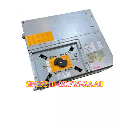 Siemens SINUMERIK PCU 50 PLC Module 6FC5210-0DF25-2AA0, Industrial Automation Part