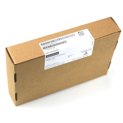 Siemens SIMOVERT frequency converter equipment in original box, model 6SE7031-7HH84-1HJ0