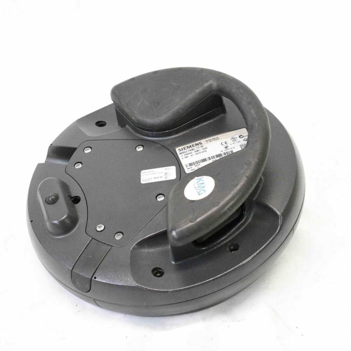 HMI Device | Siemens | 6AV6645-0AB01-0AX0 Simatic Mobile Panel 177DP 6AV6 645-0AB01-0AX0