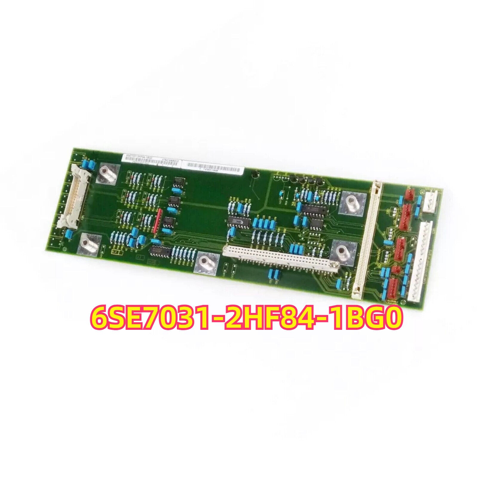 Siemens 6SE7031-2HF84-1BG0 Inverter Interface Board, industrial automation part