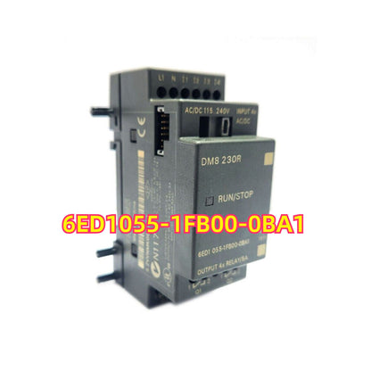 Siemens 6ED1055-1FB00-0BA1 DM8 230R PLC Module, Industrial automation part