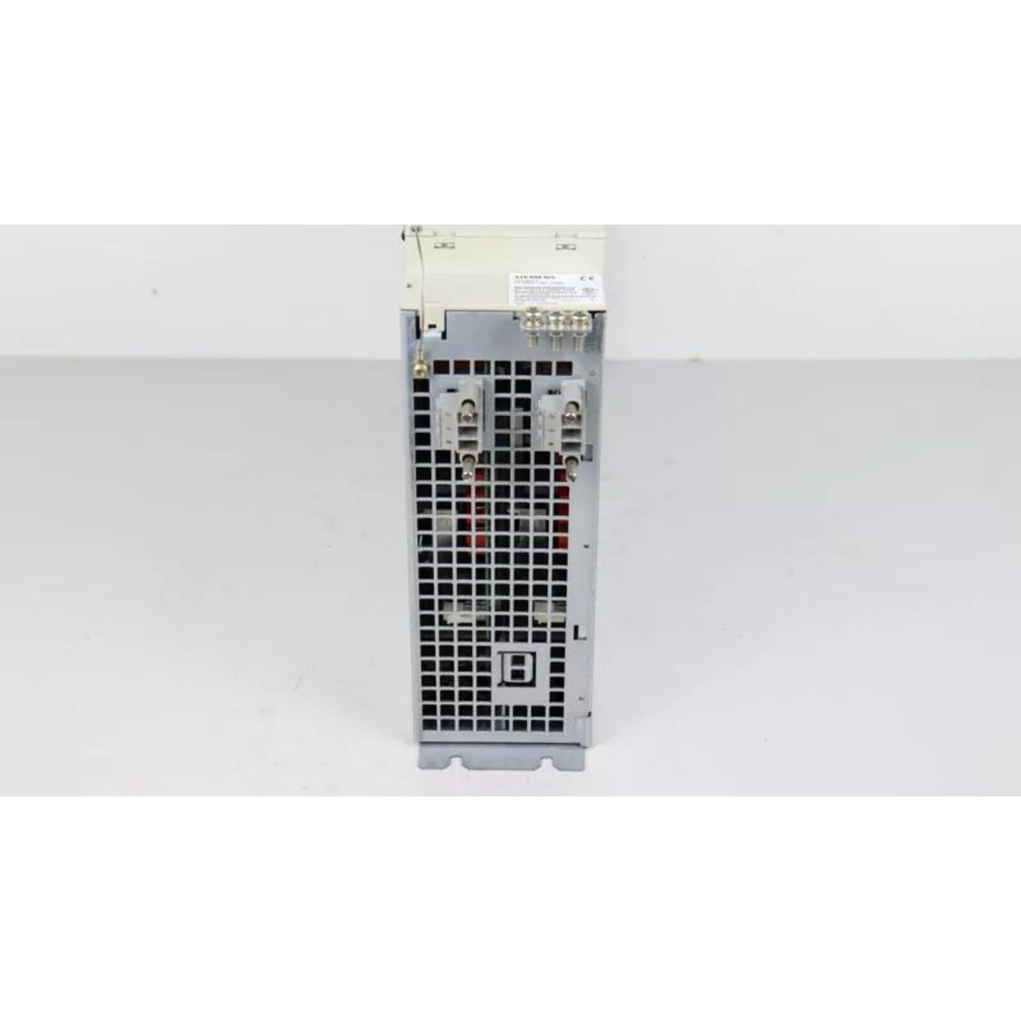 Drives/Drive Modules | Siemens | 6SN1123-1AB00-0CA1 6SN1 123-1AB00-0CA1 SIMODRIVE 611 POWER MODULE