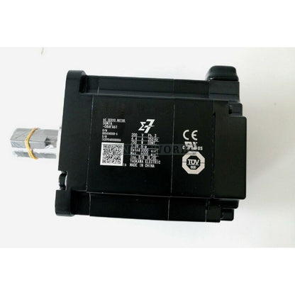 YASKAWA SGM7A-08AFA61 AC Servo Motor, industrial automation part