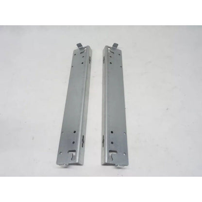 Siemens Control Unit Equipment Mounting Bracket, industrial automation part