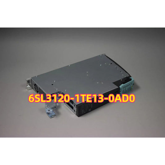 Siemens POWER MODULE 6SL3120-1TE13-0AD0, industrial automation part