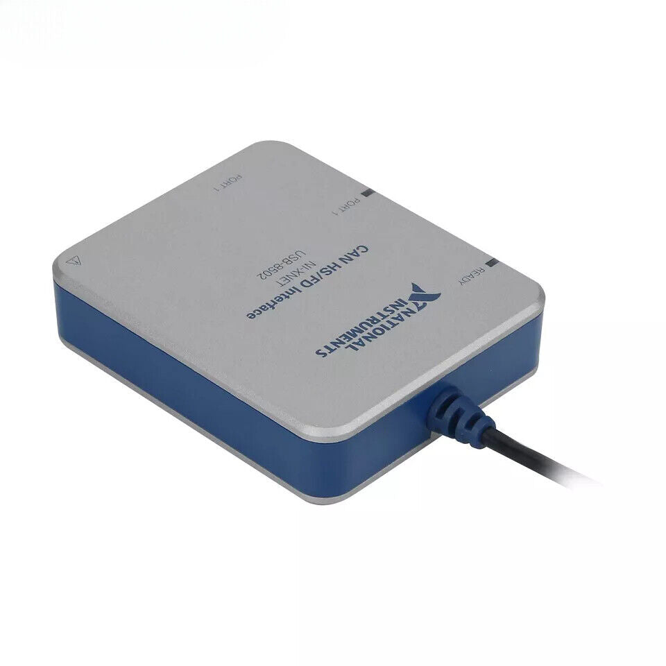 Interface Device | National Instruments | NEW  USB-8502 USB8502 USB CAN Interface Device