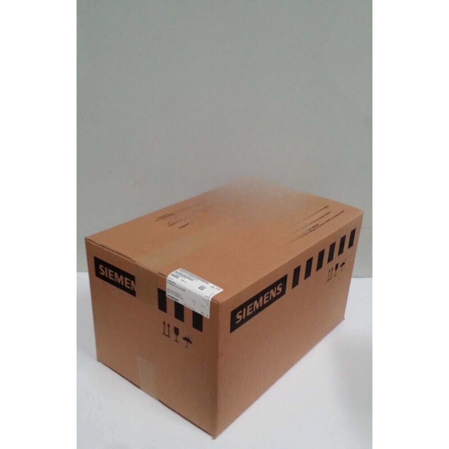 Drives/Drive Modules | Siemens | 6SN1146-1BB00-0EA1 6SN1 146-1BB00-0EA1 INFEED/REGEN.FEEDBACK MODULE