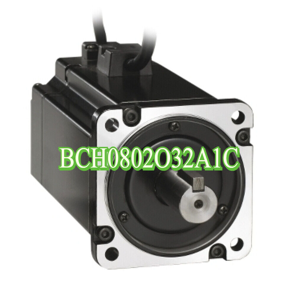 Schneider BCH0802O32A1C servo motor, new in box, industrial automation part