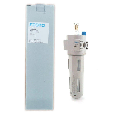 FESTO LOE-D-MINI 192575 Air Line Lubricator, new product