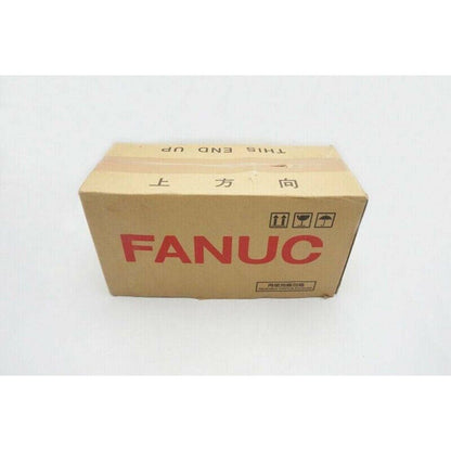 PLC | FANUC | A06B-0075-B003 Servo Motor New