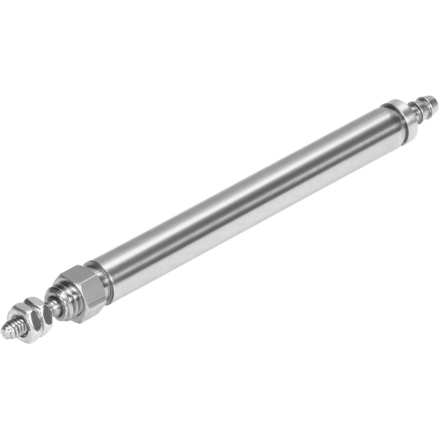 Festo EG-4-20-PK-2 round cylinder, stainless steel pneumatic component