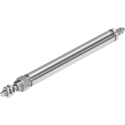 Festo EG-4-20-PK-2 round cylinder, stainless steel pneumatic component