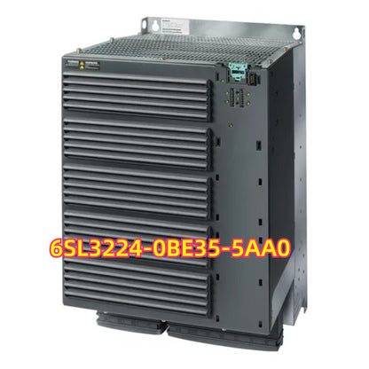 Siemens G120 PM240 Power Module, industrial automation part