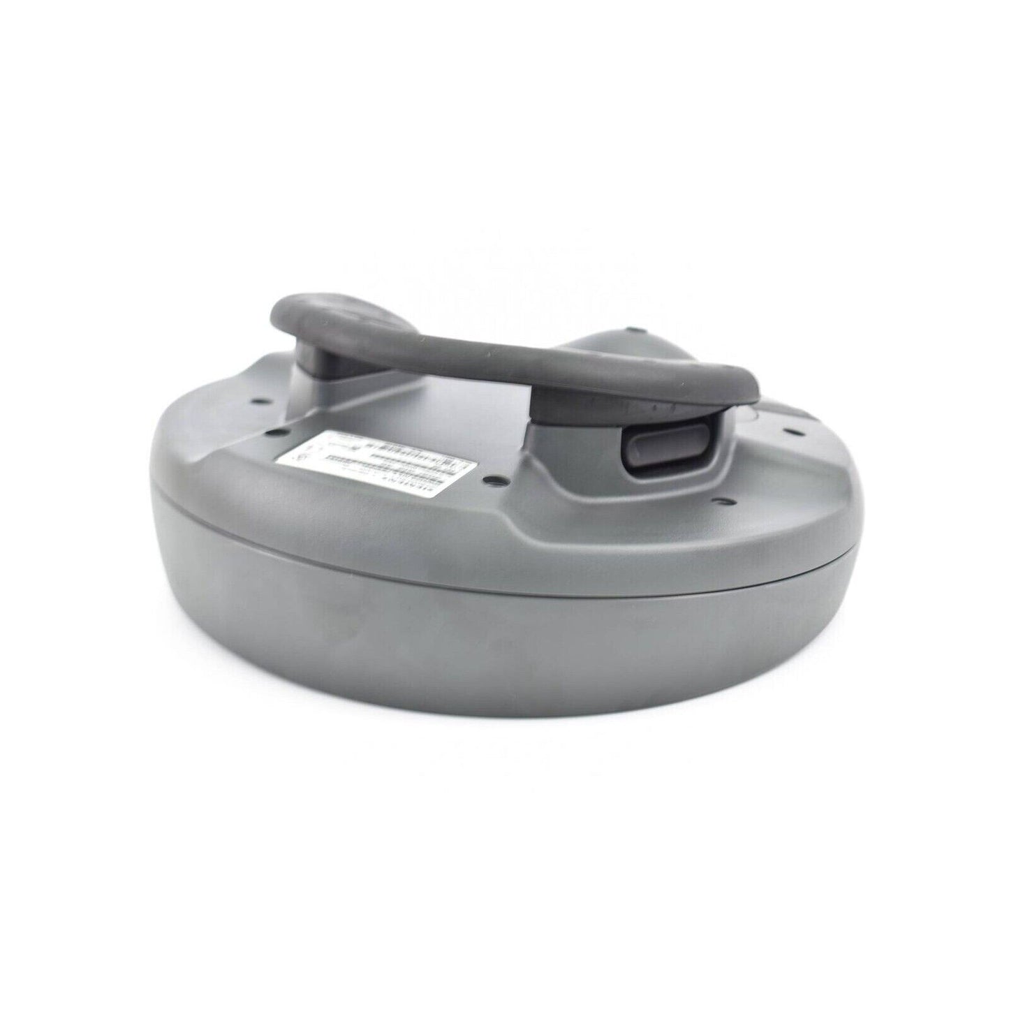 Siemens Sinumerik HT8 Handheld, grey control panel with handle, industrial automation part, 6FC5403-0AA20-1AA0
