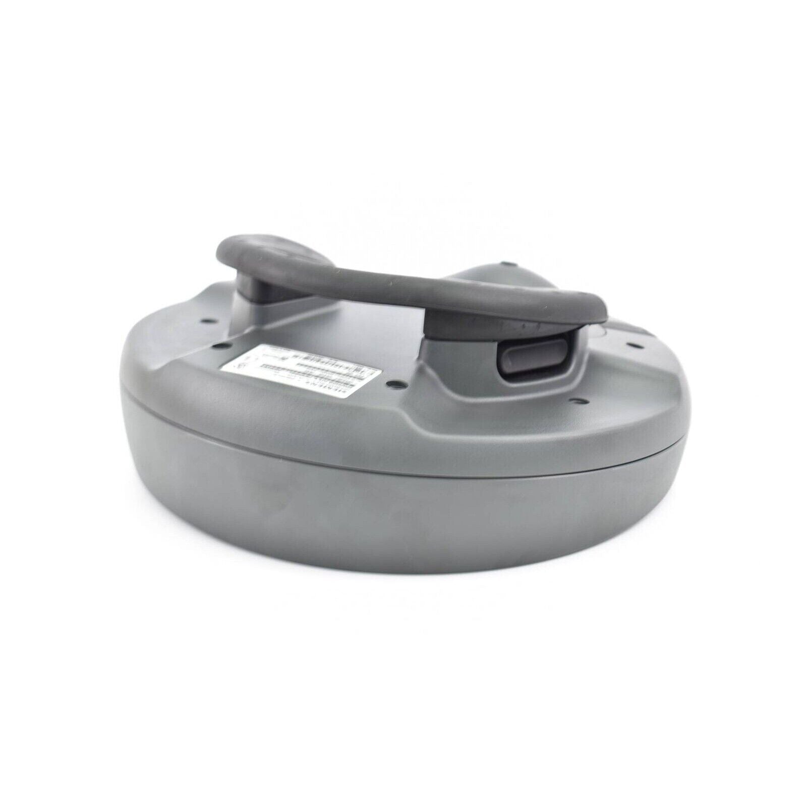 Siemens Sinumerik HT8 Handheld, grey control panel with handle, industrial automation part, 6FC5403-0AA20-1AA0