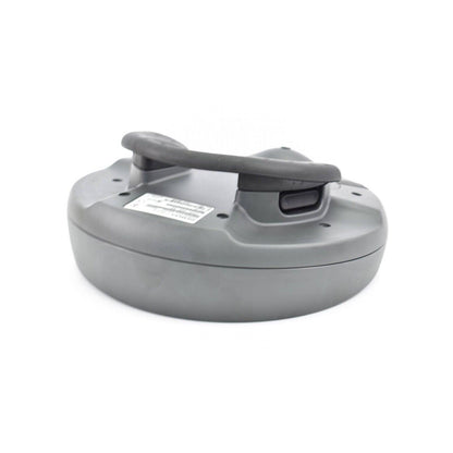 Siemens Sinumerik HT8 Handheld, grey control panel with handle, industrial automation part, 6FC5403-0AA20-1AA0