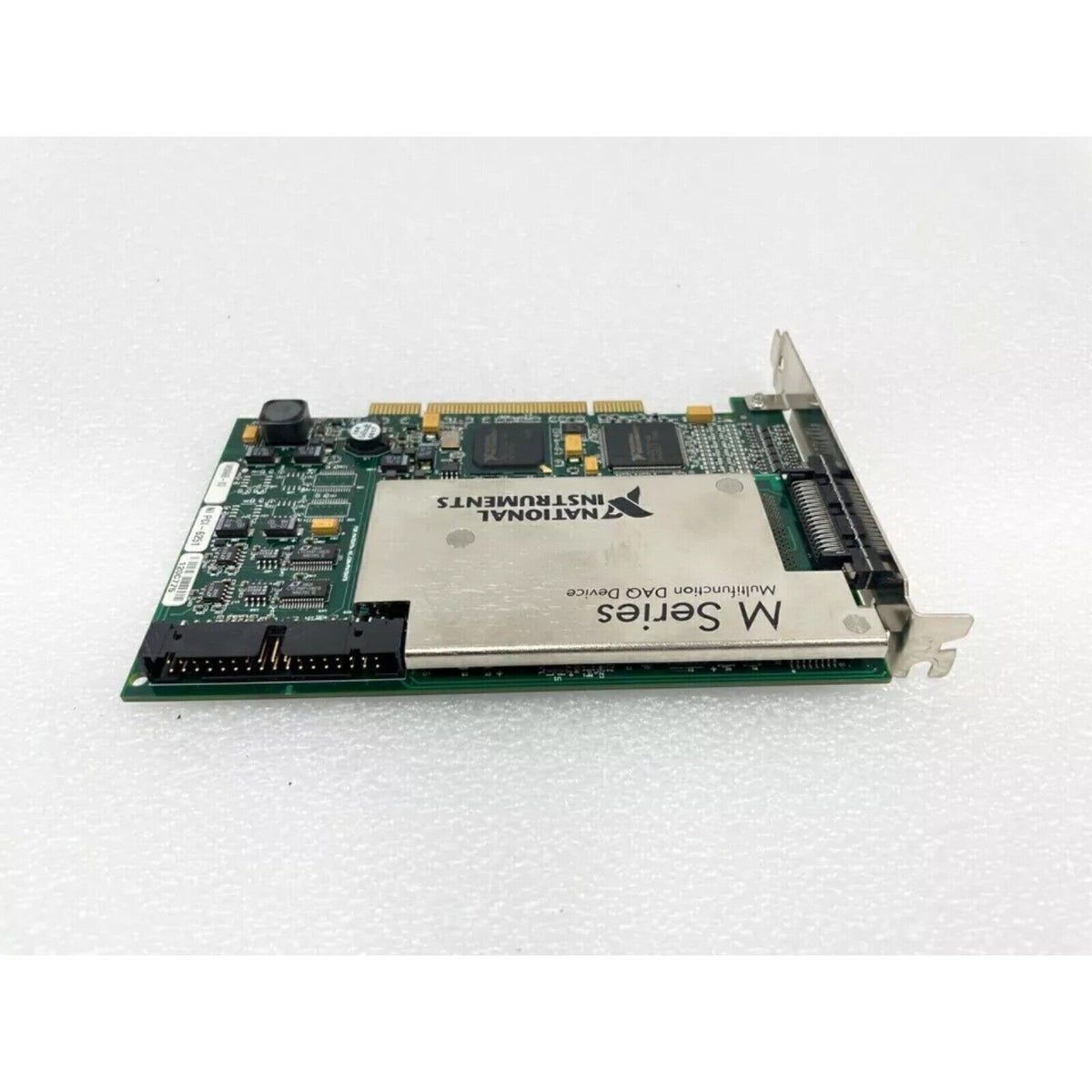 PCI Module | National Instruments | PCI-6251 PCI 6251 DAQ Data Acquisition Card