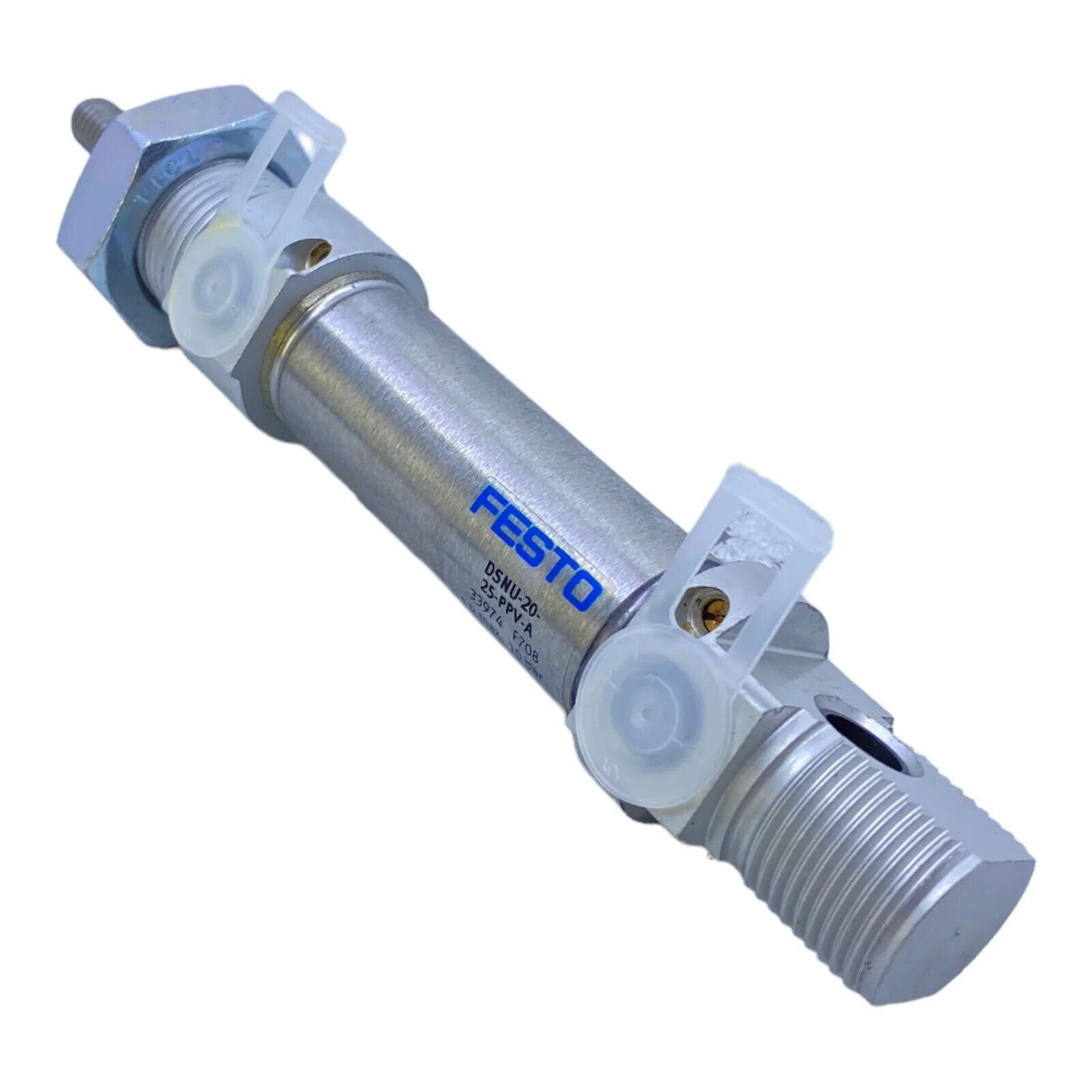 Festo DSNU-20-25-PPV-A Cylinder, industrial automation part