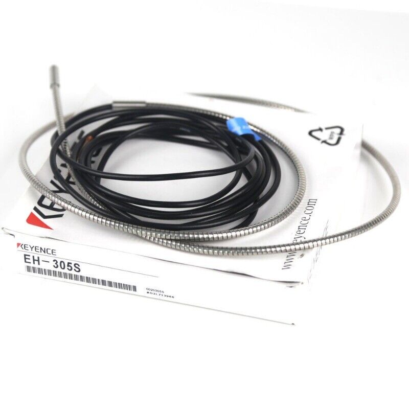 Keyence EH-305S Sensor, industrial automation sensor product