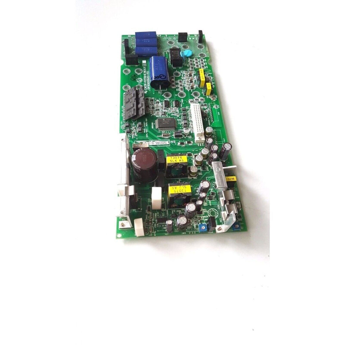 YASKAWA POWER BOARD CACR-F2TBI-E REV.F0, electronic component, used for servo drive repair. Parts in good condition.