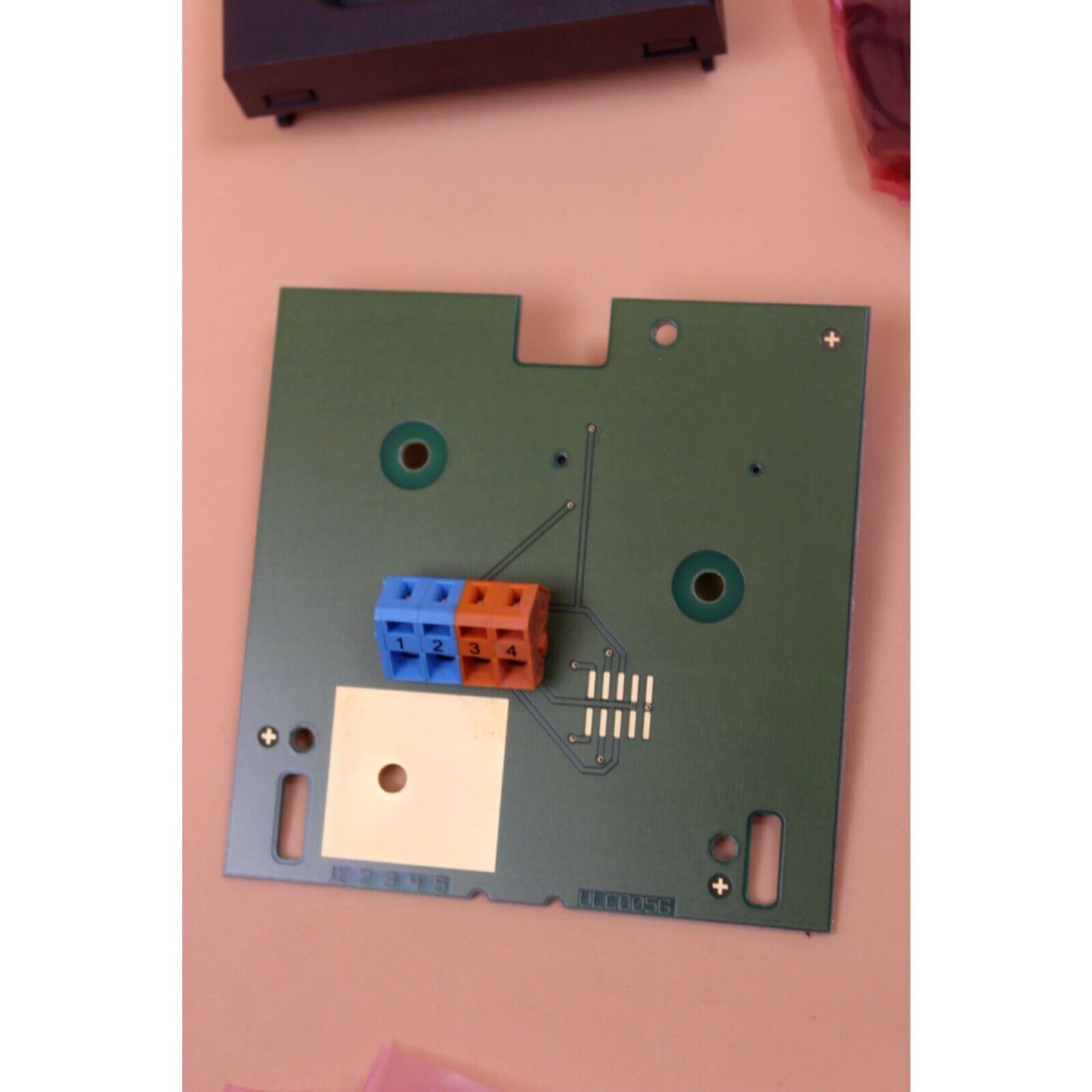 Drive | Siemens | 6SE6400-0PM00-0AA0 6SE6 400-0PM00-0AA0 door mounting kit