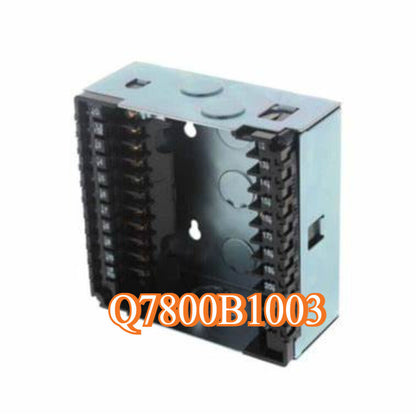 Honeywell Q7800B1003 Universal Wiring Subbase Burner Mount Module