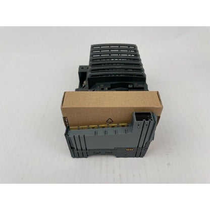 B&R X20CP1583 CPU module in packaging. Industrial automation PLC part.