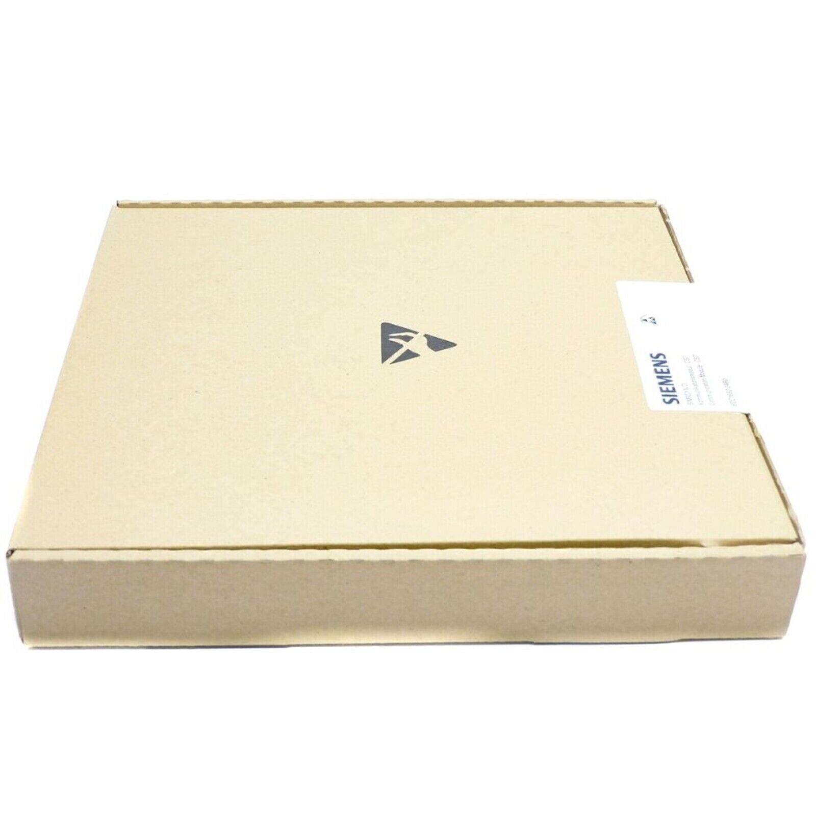 Siemens SIMADYN D Communication Module CS7 in box. Industrial automation part.