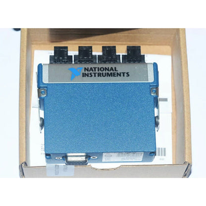 NEW National Instruments NI-9219 NI9219 C Series Universal Analog Input Module