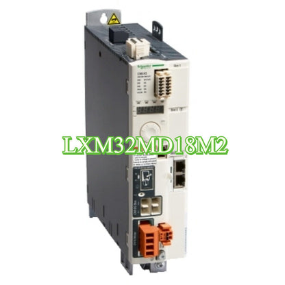 Schneider Electric LXM32MD18M2 servo controller, industrial automation part