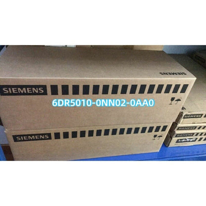 Siemens 6DR5010-0NN02-0AA0 industrial automation part in box