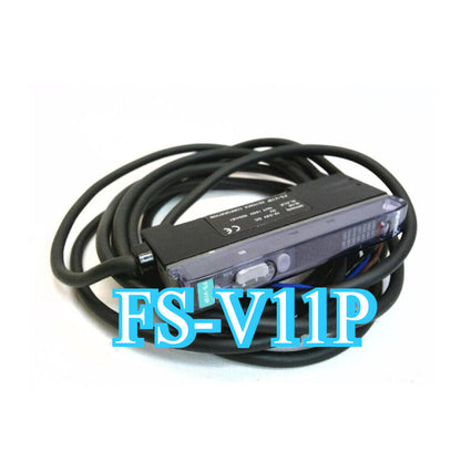 Keyence FS-V11P Optical Fiber Amplifier - New In Box