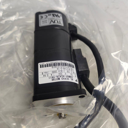 Motor | YASKAWA | 1PCS  SGMAH-A5A2A-YR11 Servo Motor New