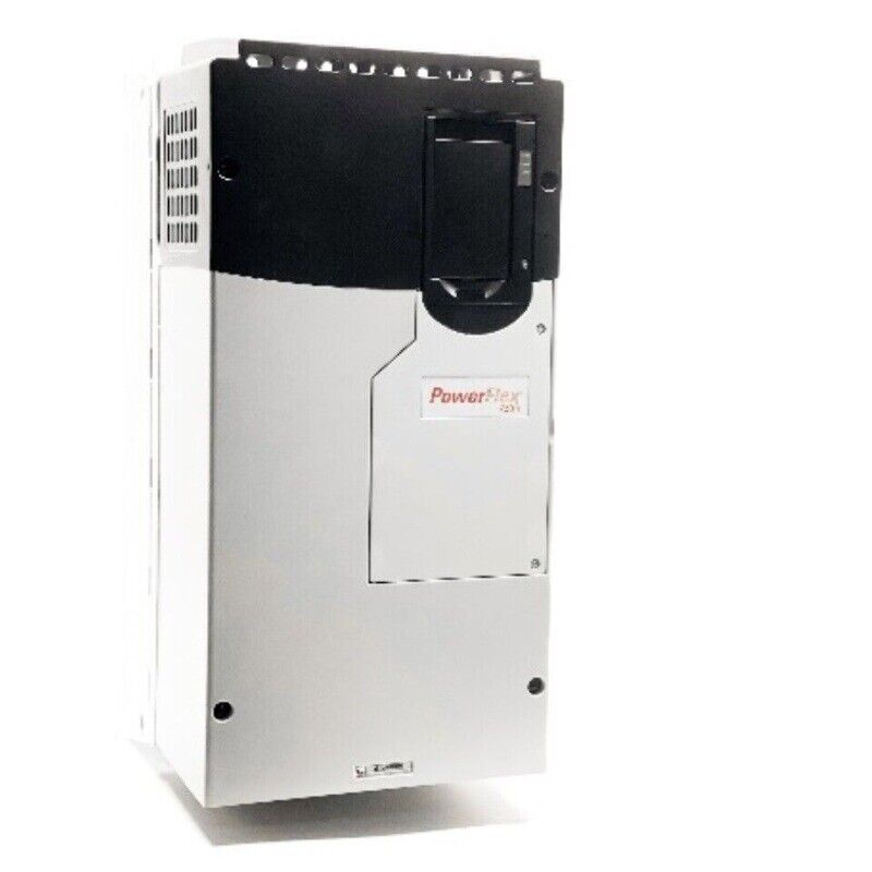 Allen-Bradley PowerFlex 753 VFD 20F1AND125JA0NNNNN 480V 100 HP in box, industrial automation parts