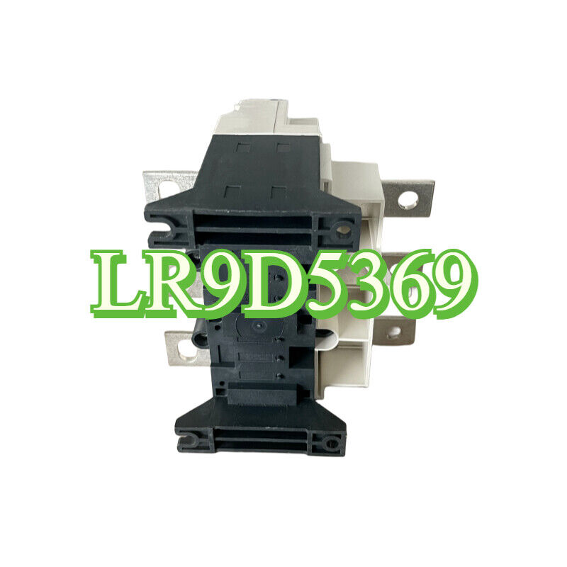 Schneider LR9D5369 electronic thermal overload relay