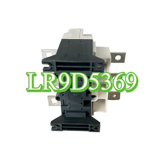 Schneider LR9D5369 electronic thermal overload relay