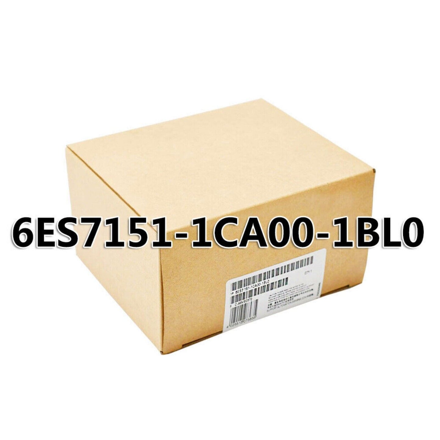 Industrial Communication | Siemens | 6ES7151-1CA00-1BL0 6ES7151-1CA00-1BL0 ET 200S Compact