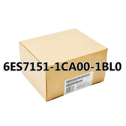 Industrial Communication | Siemens | 6ES7151-1CA00-1BL0 6ES7151-1CA00-1BL0 ET 200S Compact