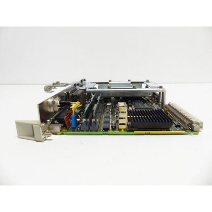 PLC | Siemens | 6FC5110-0DB02-0AA2 6FC5 110-0DB02-0AA2 SINUMERIK 840C/840CE MMC-CPU