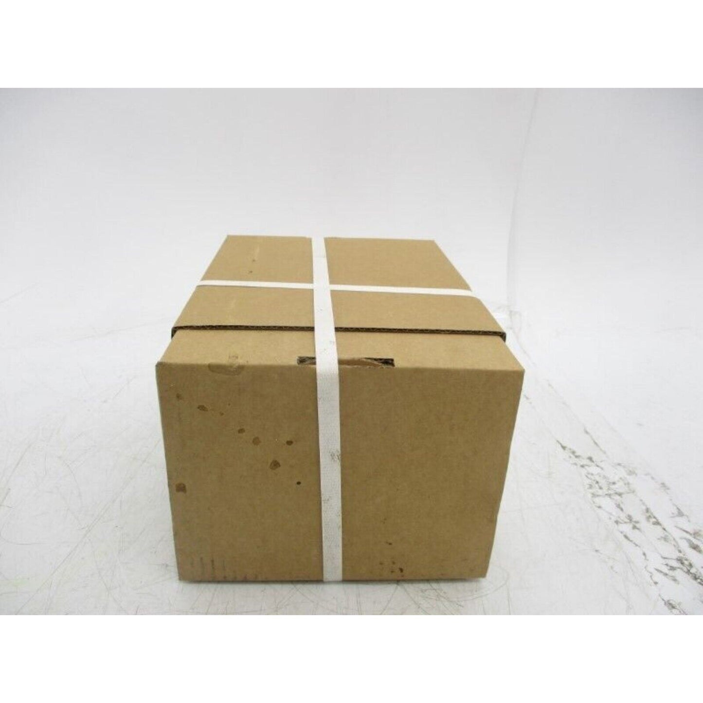 FESTO MS6-SV-1/2-D-10V24P-2M12-SO-AG Quick Exhaust Valve in packaging, ready for shipping