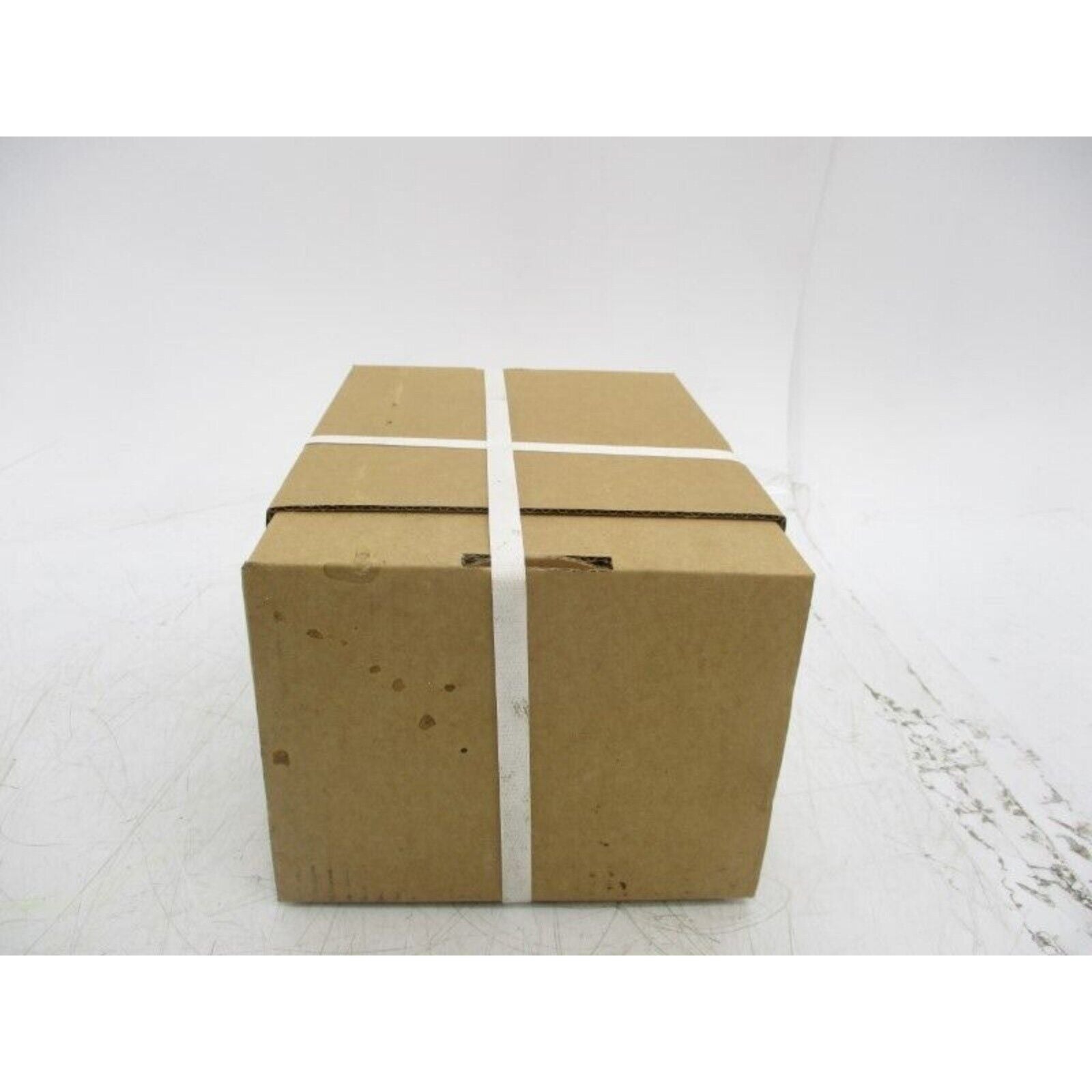 FESTO MS6-SV-1/2-D-10V24P-2M12-SO-AG Quick Exhaust Valve in packaging, ready for shipping