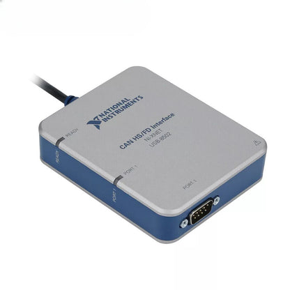 Interface Device | National Instruments | NEW  USB-8502 USB8502 USB CAN Interface Device