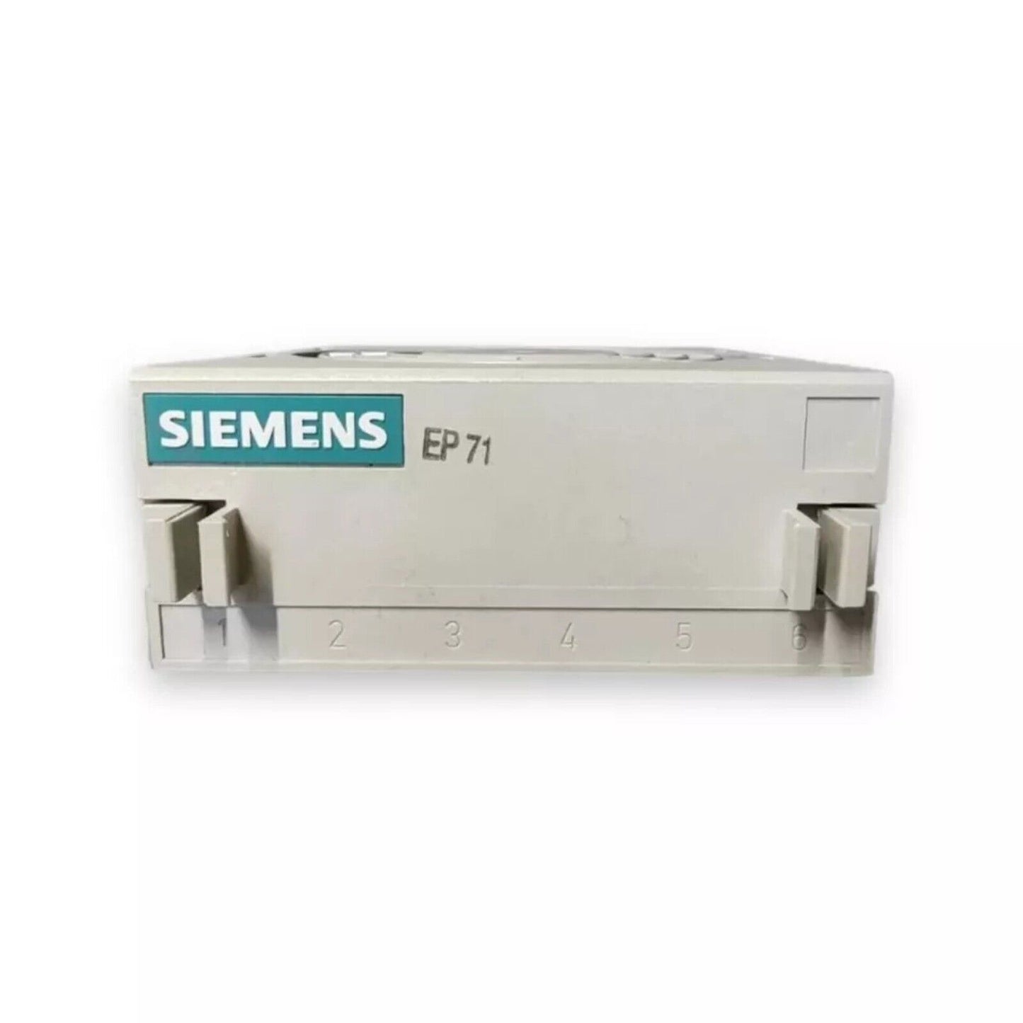 PLC | Siemens | 6FC5147-0AA07-0AA1 6FC5 147-0AA07-0AA1 840C/840CE insert complete