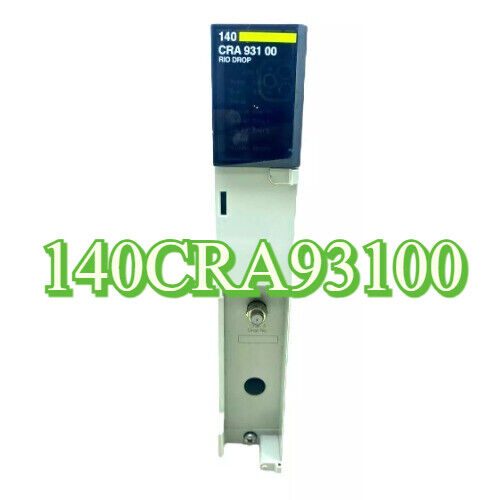 Schneider PLC 140CRA93100, featuring RIO DROP