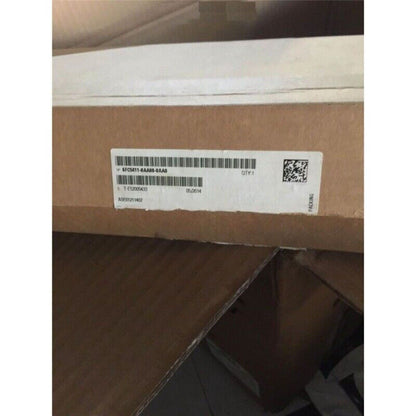 Siemens 6FC5411-0AA00-0AA0 SINUMERIK 810D/840D Industrial Automation Part Box