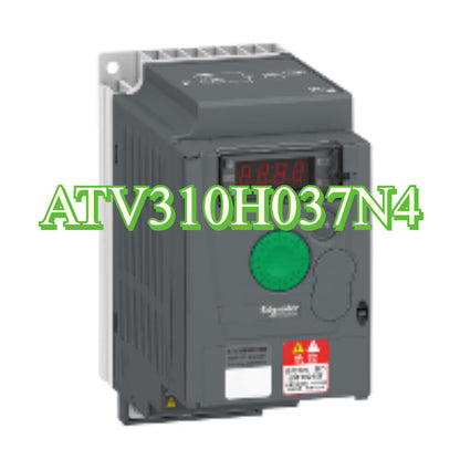 Schneider ATV310H037N4 Frequency Converter, 0.75KW, industrial automation part